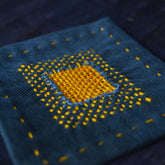 Hand darning (Ōtepoti)