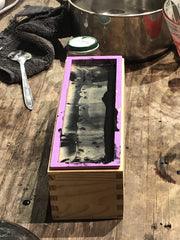 Soap making (Ōtautahi)