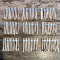 Peg making (Ōtautahi)