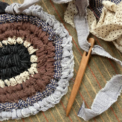 Rag Rug (Ōtepoti)
