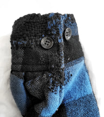 Hand darning (Whakatū)