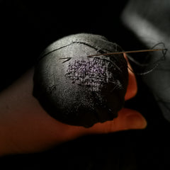 Hand darning (Whakatū)