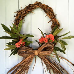 Wreath (Ōtautahi)