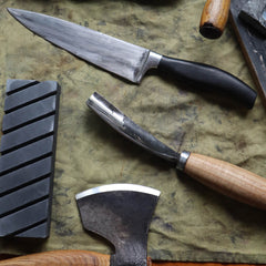 Sharpening (Ōtepoti)