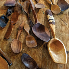 Spoon Club