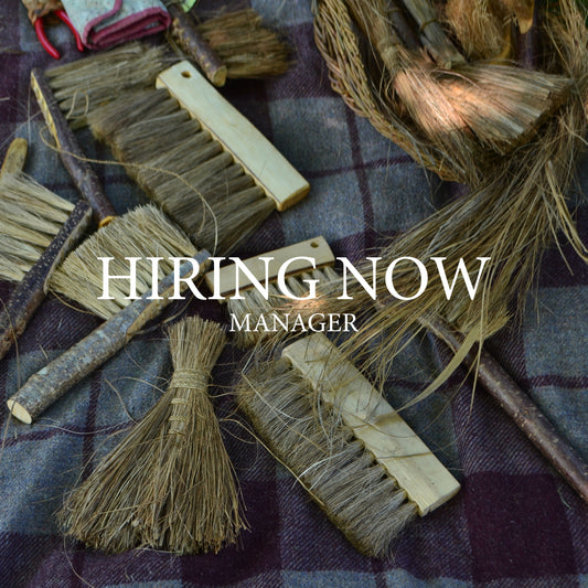 Rekindle Charitable Trust Manager Recruitment