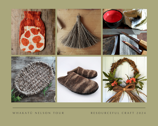 Whakatū Nelson, we are coming to you!