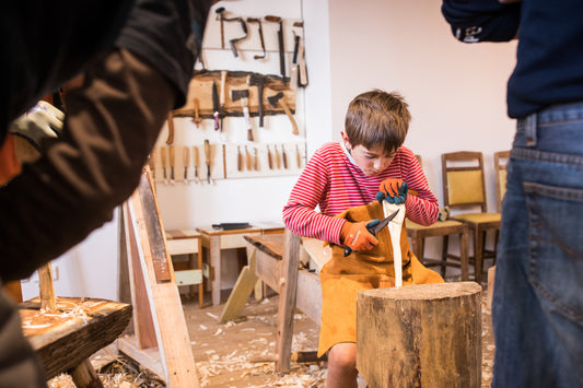 Our Resourceful Skills Workshop - thanks to Creative New Zealand