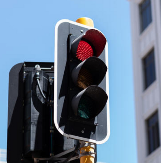 Rekindle's approach to the Covid traffic light system