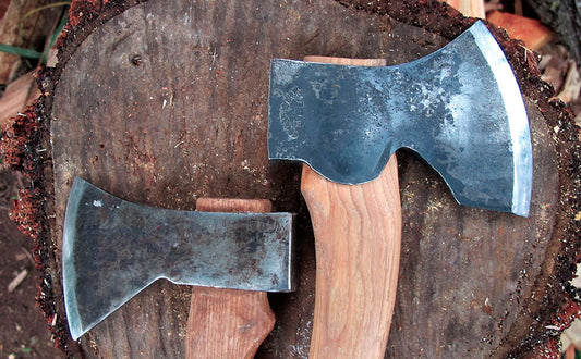 Spoon-carving tools - buying advice!