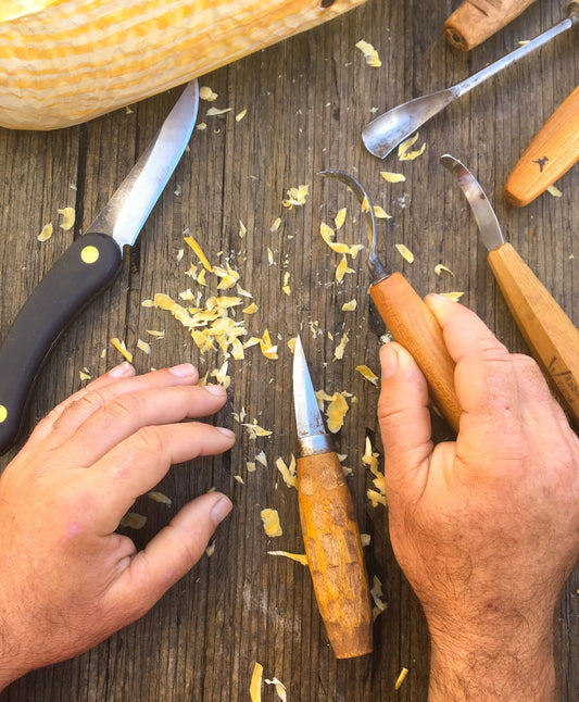 Free classes in our workshop at the Arts Centre!