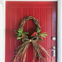 Wreath (Ōtautahi)