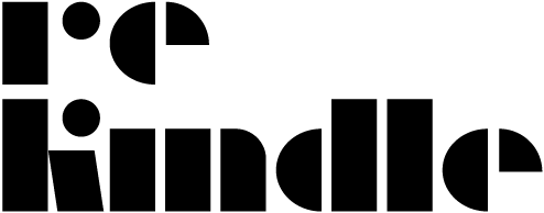 Rekindle Charitable Trust logo