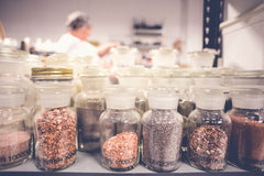 Wednesday 22 April, 6-8pm, Landscape cups from local clay - a workshop with Tatyanna Meharry