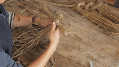 Film: Tī kōuka folk workshop