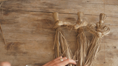 Film: Tī kōuka folk workshop