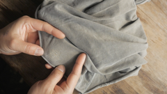 Film: Darning workshop