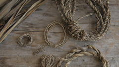 Film: Tī kōuka string workshop